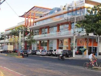 Sala Comercial à venda, 414m² no Badu, Niterói