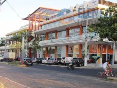 Sala Comercial à venda, 414m² no Badu, Niterói