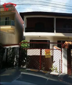 Casa de Condomínio com 3 Quartos à venda, 273m² no Jardim Regina, São Paulo
