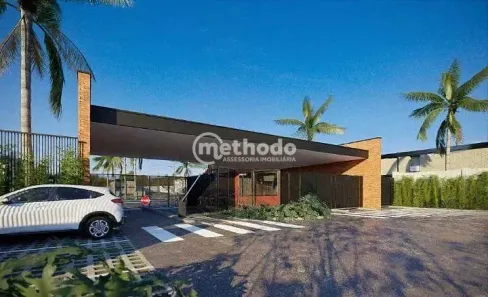 Lote/Terreno à venda, 300m² no Betel, Paulínia