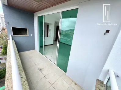 Apartamento com 3 Quartos à venda, 86m² no Itacorubi, Florianópolis