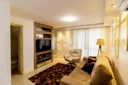 Casa de Condomínio com 3 Quartos à venda, 108m² no Partenon, Porto Alegre