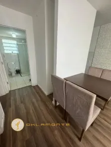 Apartamento com 2 Quartos para alugar, 56m² no Vila Sadokim, Guarulhos