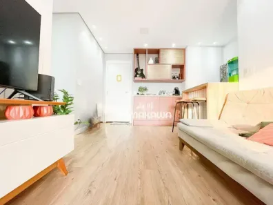 Apartamento com 2 Quartos à venda, 70m² no Parque São Jorge, São Paulo