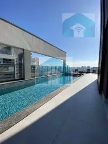 Apartamento com 3 Quartos à venda, 125m² no Jardim das Acácias, São Paulo