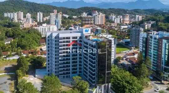 Apartamento com 3 Quartos à venda, 122m² no Atiradores, Joinville