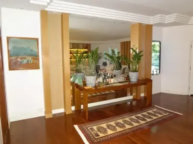 Casa com 4 Quartos à venda, 469m² no Aclimação, São Paulo