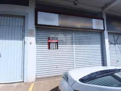 Ponto Comercial para alugar, 60m² no Pinheiro, São Leopoldo