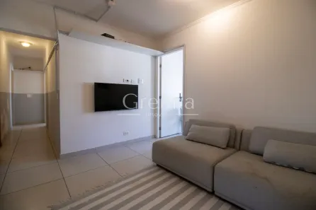 Apartamento com 4 Quartos para venda ou aluguel, 157m² no Pinheiros, São Paulo