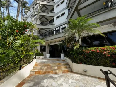 Apartamento com 3 Quartos à venda, 50m² no Centro, Peruíbe