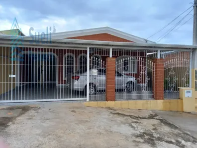 Casa com 2 Quartos à venda, 197m² no Jardim Aurélia, Campinas