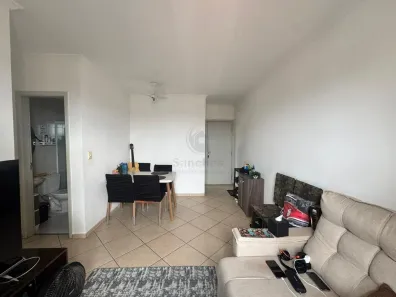 Apartamento com 3 Quartos à venda, 70m² no Vila Ipiranga, Mogi das Cruzes