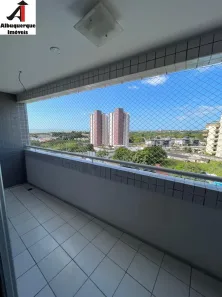 Apartamento com 3 Quartos à venda, 85m² no Calhau, São Luís