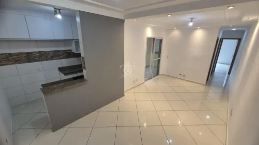 Apartamento com 2 Quartos à venda, 70m² no Paraíso, Santo André
