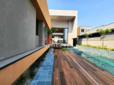 Casa de Condomínio com 3 Quartos à venda, 330m² no Residencial Villa Dumont, Bauru