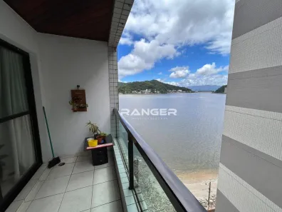 Apartamento com 3 Quartos à venda, 128m² no Itararé, São Vicente