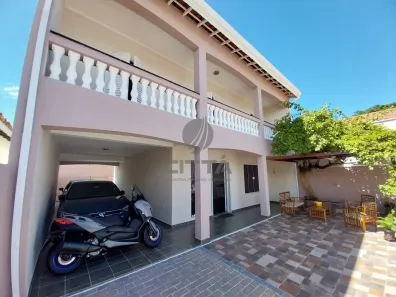 Sobrado com 3 Quartos à venda, 174m² no Parque Via Norte, Campinas