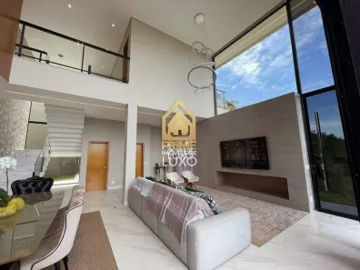 Casa com 5 Quartos à venda, 584m² no Mirante da Mata, Nova Lima