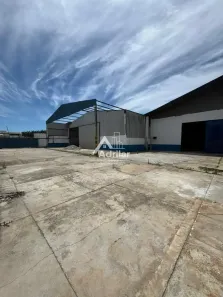 Galpão/Depósito/Armazém para alugar, 1515m² no Vila Mogilar, Mogi das Cruzes