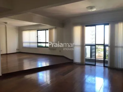 Apartamento com 4 Quartos à venda, 268m² no Boqueirão, Santos