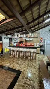 Casa com 3 Quartos à venda, 290m² no Vila Beneves, Contagem