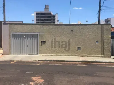 Imóvel Comercial com 3 Quartos para alugar, 189m² no Boa Vista, São José do Rio Preto