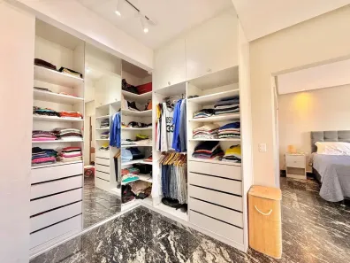 Apartamento com 4 Quartos à venda, 196m² no Marco, Belém