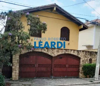 Casa com 4 Quartos à venda, 252m² no Jardim Leonor, São Paulo