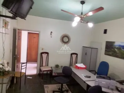 Sala Comercial para alugar, 27m² no Centro, Ribeirão Preto