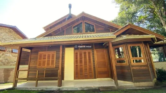 Casa com 3 Quartos à venda, 665m² no Hortênsias, Canela