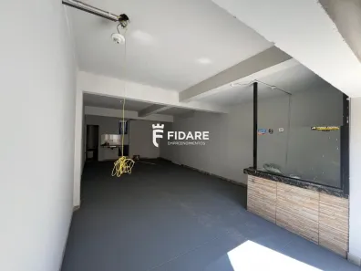 Ponto Comercial com 1 Quarto para alugar, 35m² no Alto São João, Montes Claros