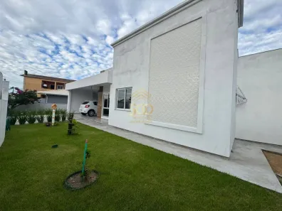 Casa com 3 Quartos à venda, 108m² no Serraria, São José