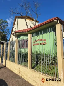Apartamento com 2 Quartos à venda, 41m² no Canudos, Novo Hamburgo