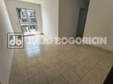 Apartamento com 2 Quartos à venda, 55m² no Tauá, Rio de Janeiro