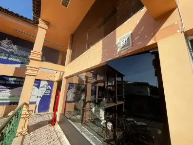 Sala Comercial com 4 Quartos para alugar, 128m² no Parque 10 de Novembro, Manaus
