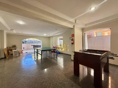 Apartamento com 3 Quartos à venda, 120m² no Enseada, Guarujá