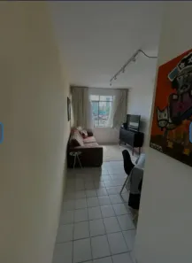 Apartamento com 2 Quartos para alugar, 60m² no Boa Viagem, Recife