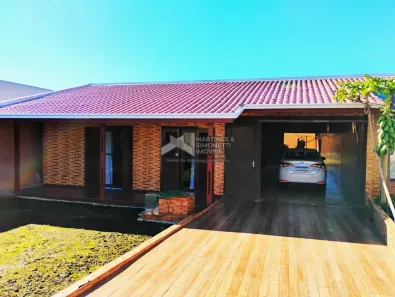 Casa com 3 Quartos à venda, 200m² no Borda do Campo, São José dos Pinhais