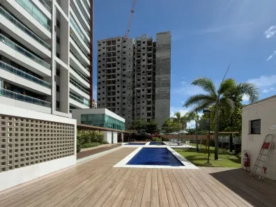 Apartamento com 2 Quartos à venda, 72m² no Engenheiro Luciano Cavalcante, Fortaleza