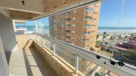 Apartamento com 3 Quartos à venda, 96m² no Ocian, Praia Grande