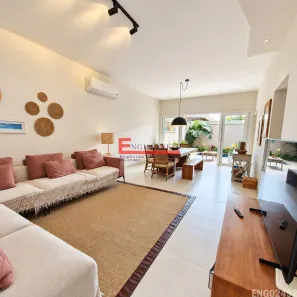 Casa de Condomínio com 4 Quartos à venda, 207m² no Bairro de Juquehy, São Sebastião
