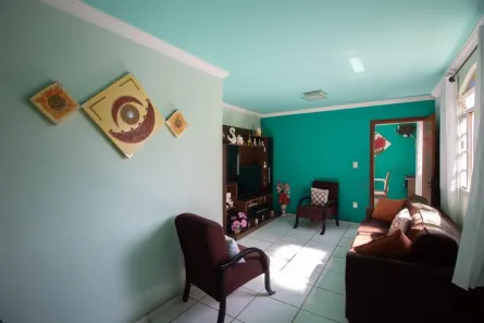 Casa com 6 Quartos à venda, 424m² no Jardim Guanabara, Belo Horizonte