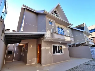Casa com 3 Quartos à venda, 124m² no Uberaba, Curitiba