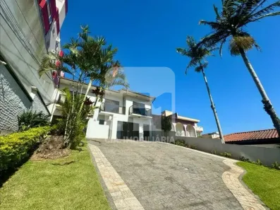 Casa com 4 Quartos à venda, 255m² no Capoeiras, Florianópolis