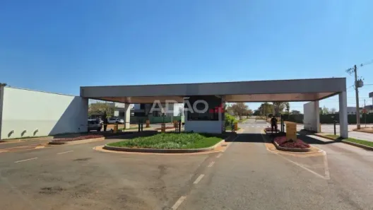 Lote/Terreno à venda, 360m² no Terras Alpha Residencial 1, Senador Canedo
