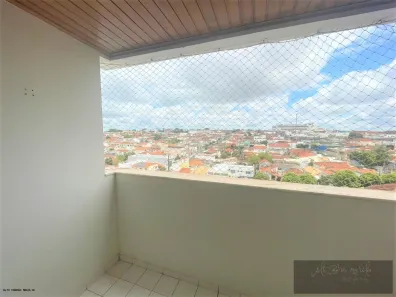 Apartamento com 3 Quartos à venda, 85m² no Alto Cafezal, Marília