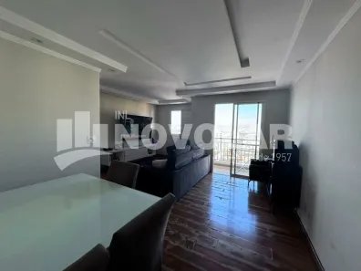 Apartamento com 2 Quartos à venda, 69m² no Vila Maria Alta, São Paulo