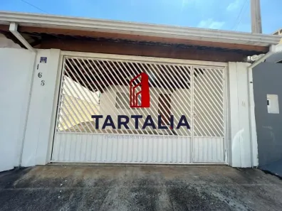 Casa com 2 Quartos à venda, 200m² no Residencial Santo Antônio II, Itupeva