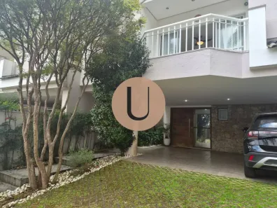 Casa de Condomínio com 4 Quartos à venda, 415m² no Jardim dos Estados, São Paulo