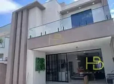Casa de Condomínio com 3 Quartos à venda, 10m² no Cajuru do Sul, Sorocaba